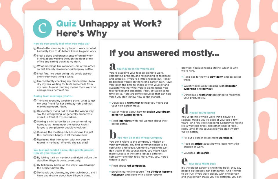 Unhappy-at-Work?-This-Quiz-Will-Help-You-Figure-Out-Why
 Image