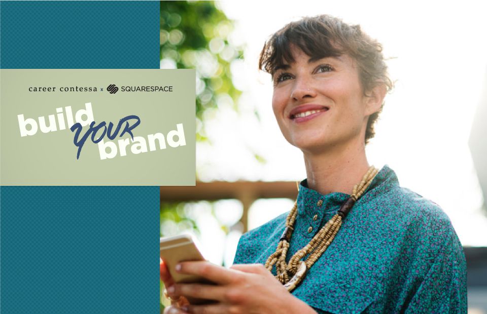 How to Create a Consistent Personal Brand Online  Image