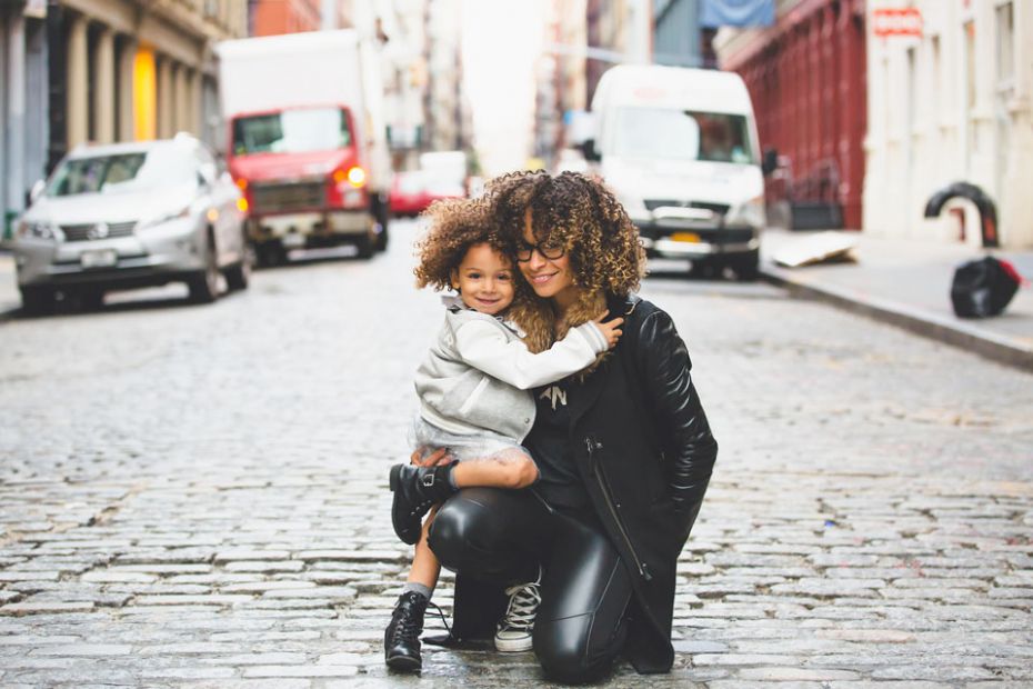 5 Ways Motherhood Actually Boosted My Career Image