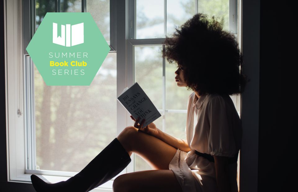 7 Must-Read Books Written by Women of Color That Are Changing the Conversation Image