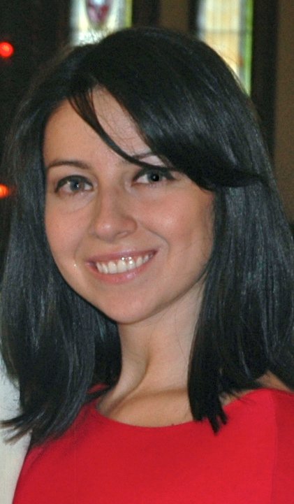 Team Member - Tanya Kertsman