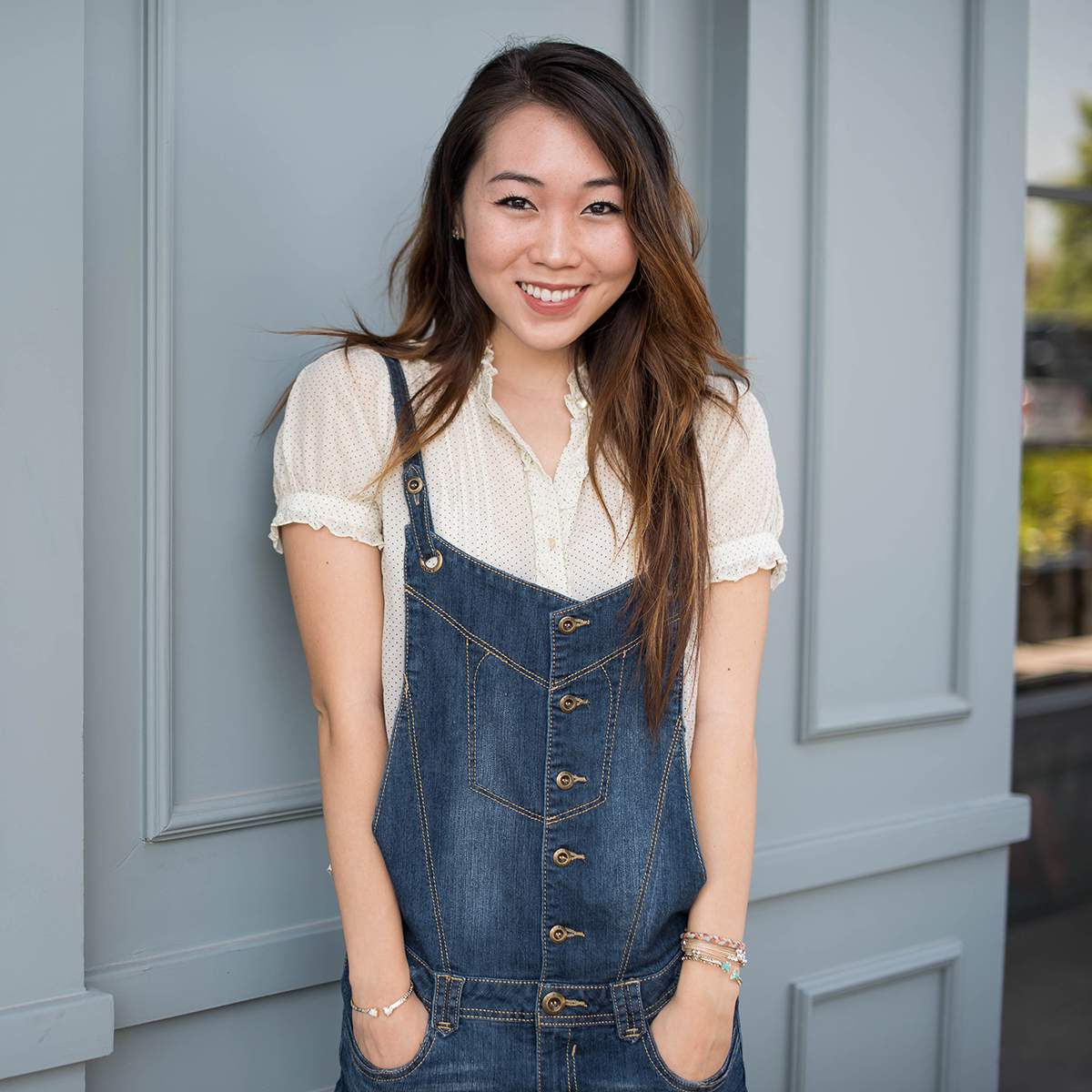 Team Member - Shanna Fujii