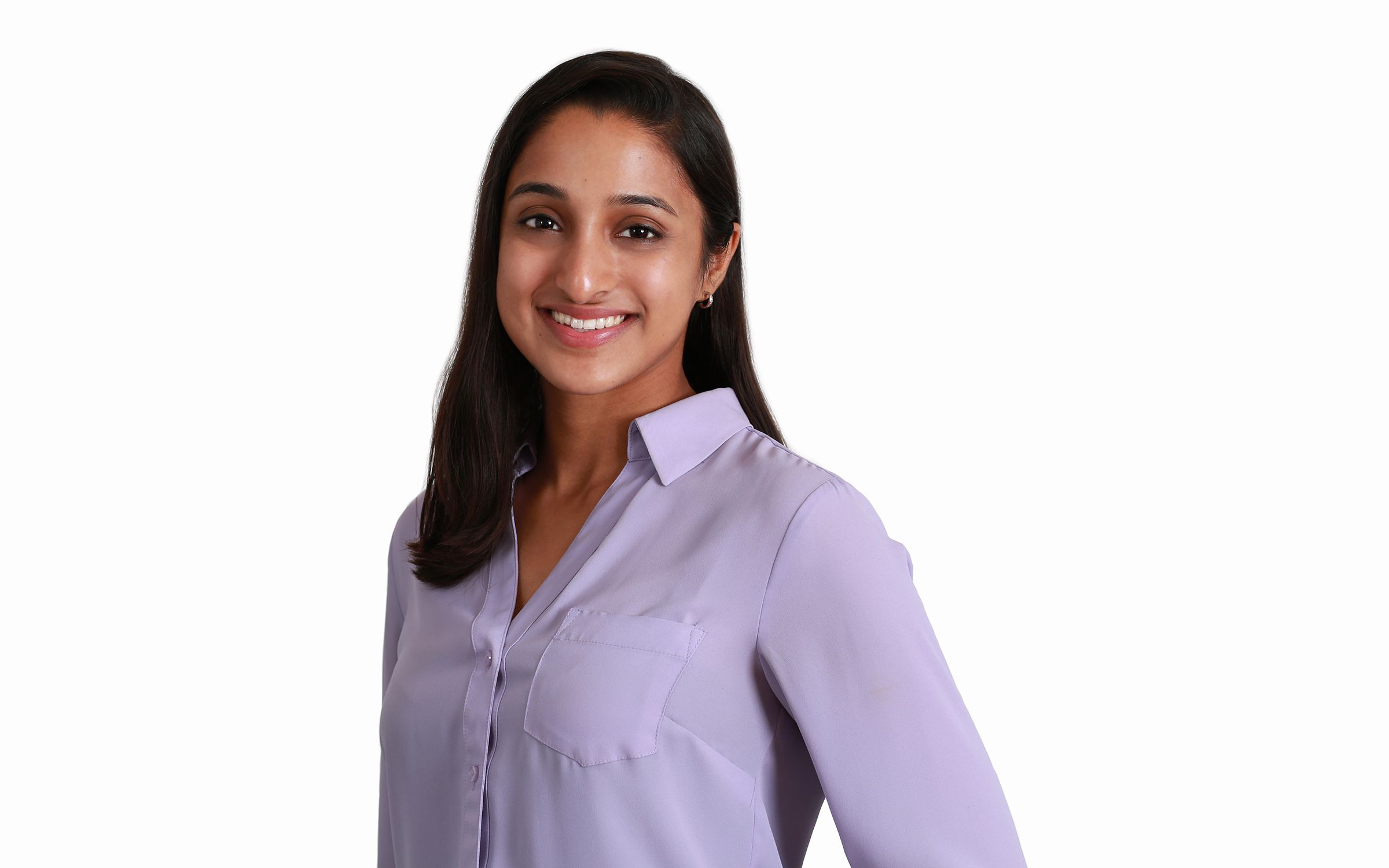 Team Member - Sruthi Ramaswami