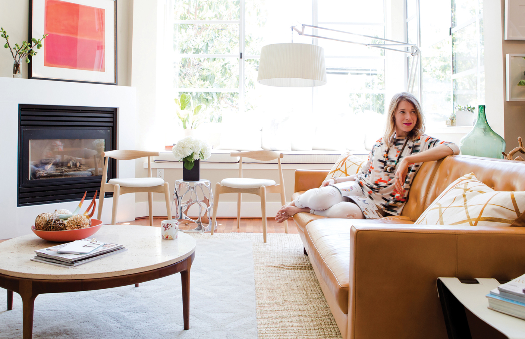 An Interview with the Founder of Apartment 34, Erin Hiemstra Image
