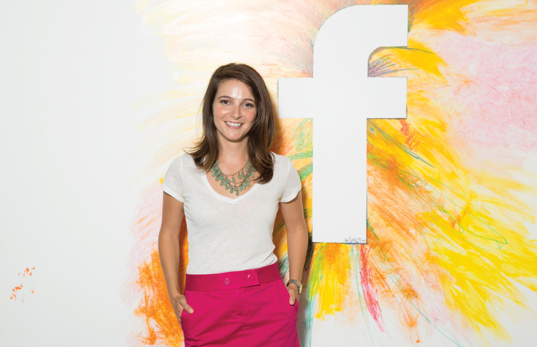 What It's Like to Work as a Design Recruiter at Facebook Image