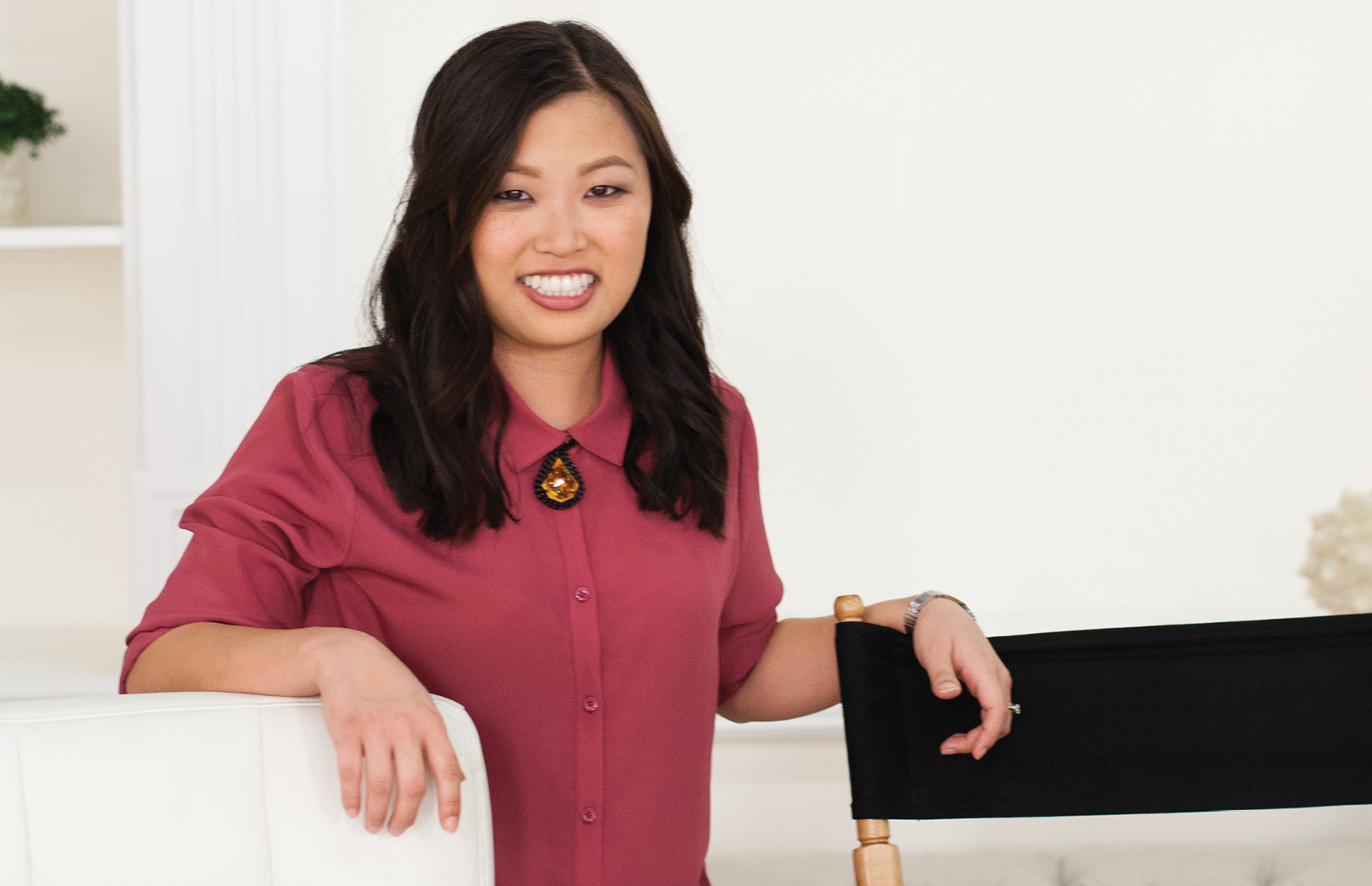An Interview With Donna Lee, Senior Producer at POPSUGAR Image