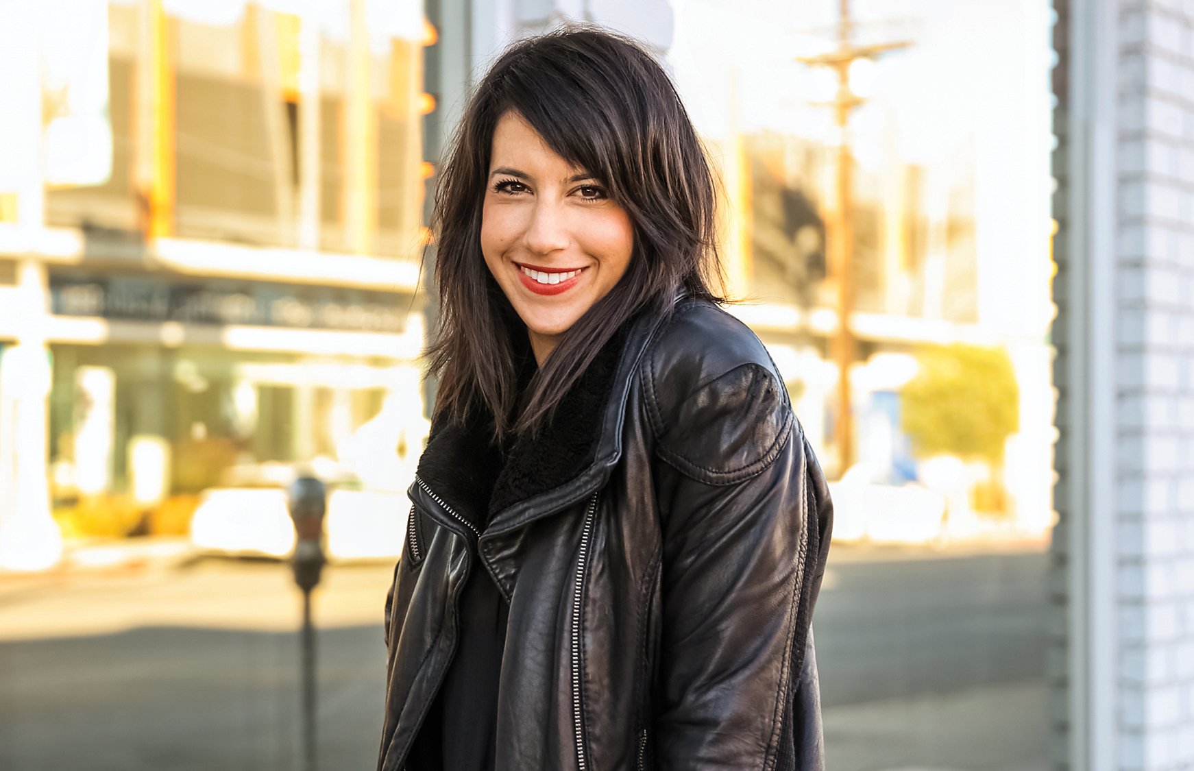 An Interview With Jenna Greene, Brand Strategist and Account Executive at C Image