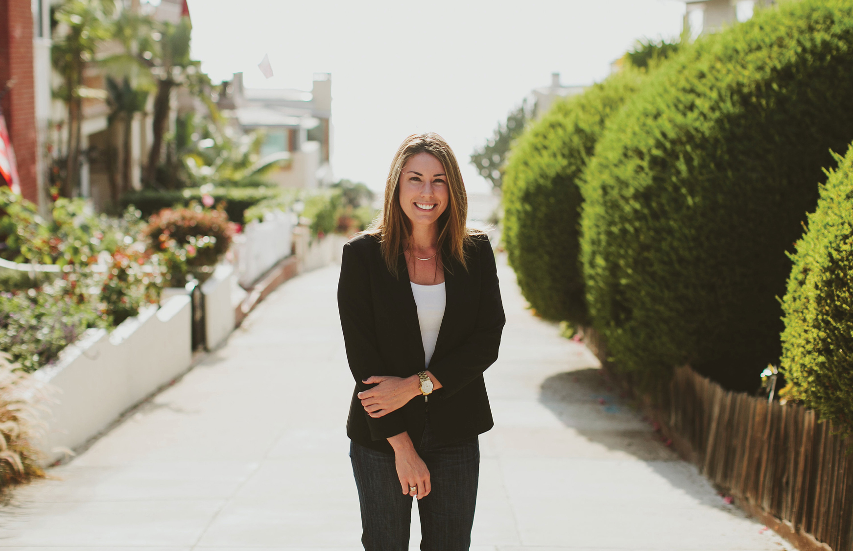 An Interview With Lauren McGoodwin, Founder and CEO of Career Conte Image