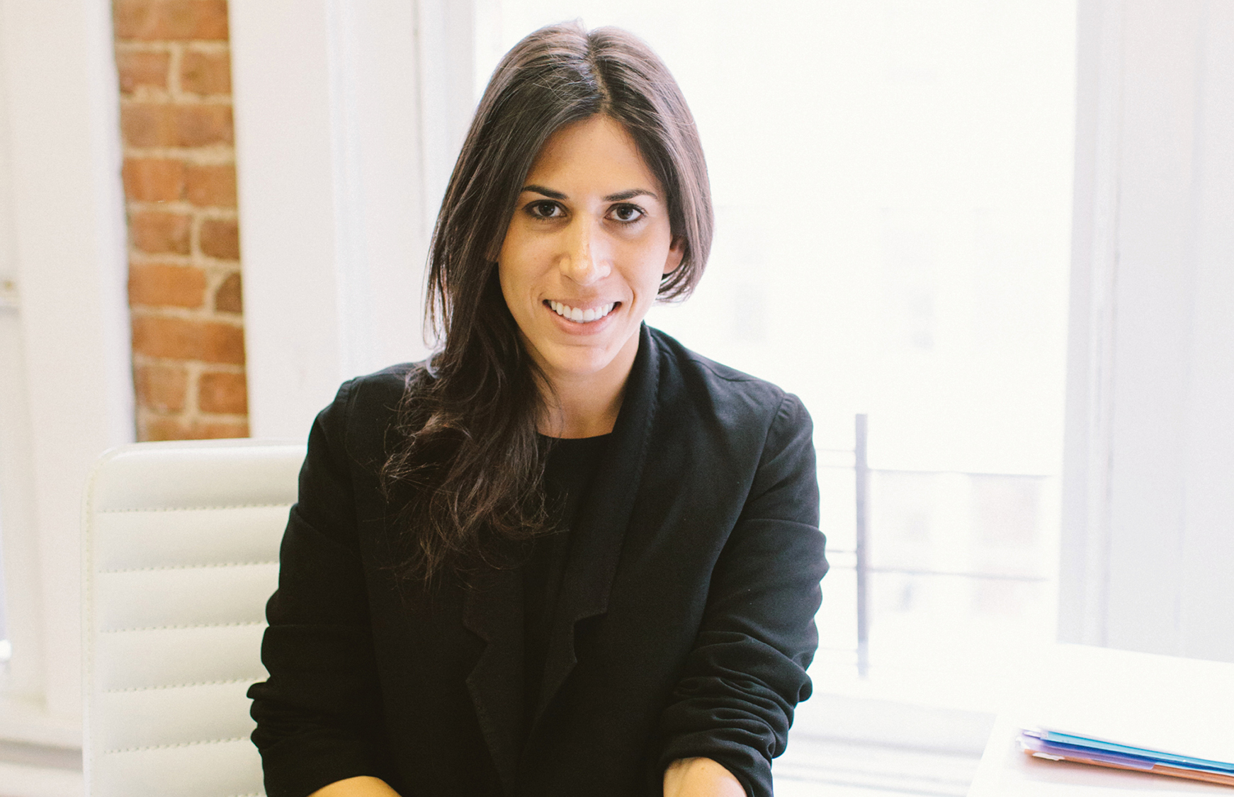 An Interview With Alexandra Weiss, Founder and Partner at CA Creative Image