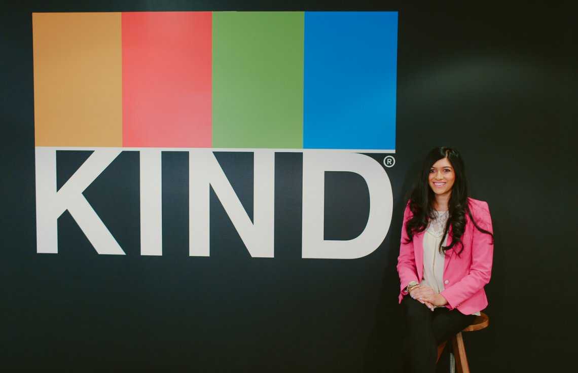 What It's Like to Work in Human Resources at KIND Image