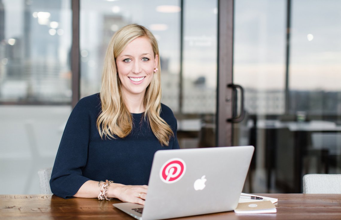 What It's Like to Work at Pinterest Image