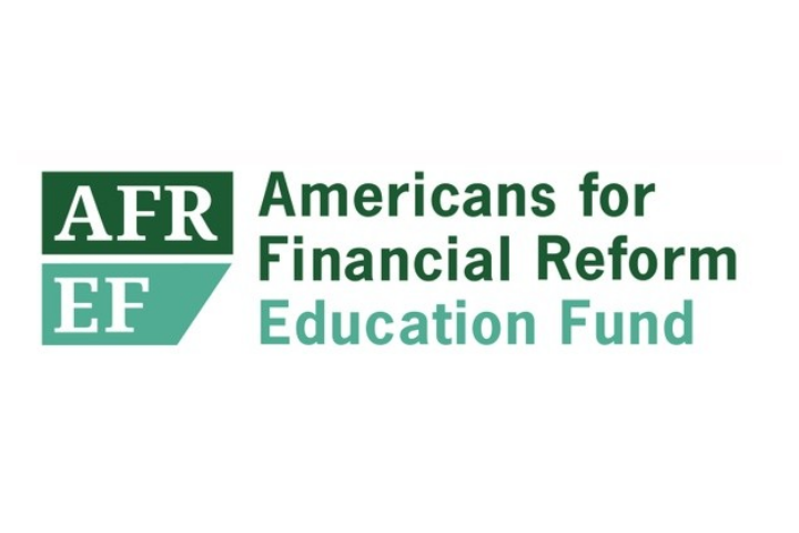 Career Contessa Jobs, Americans for Financial Reform Education Fund