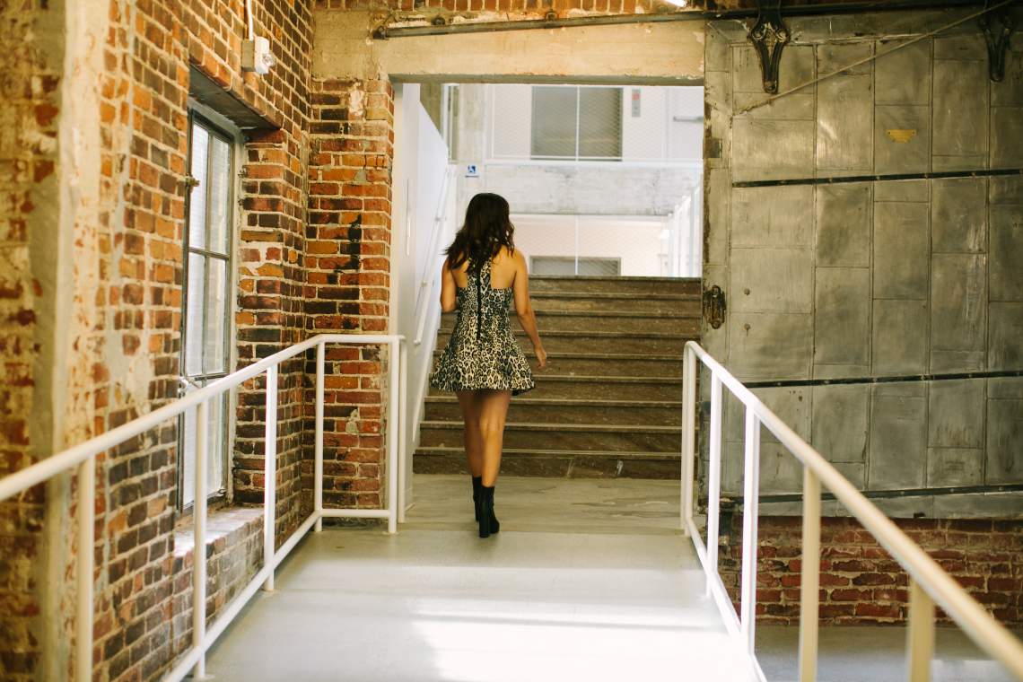 An Interview With the Manager of Talent Acquisition at Nasty Gal- Her Big Break