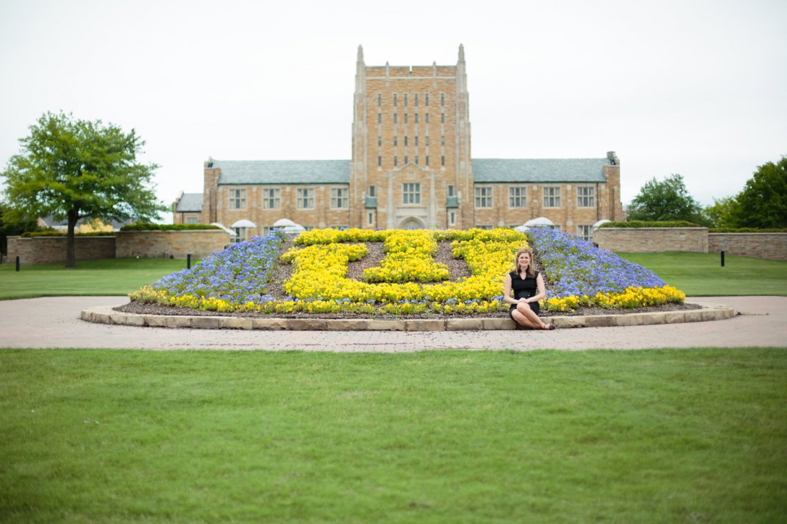 An Interview with Associate Dean of Admission for the University of Tulsa- Her Starting Point