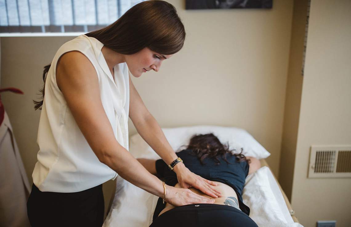 An Interview with a Physical Therapist on Her Career and Life- Her Starting Point