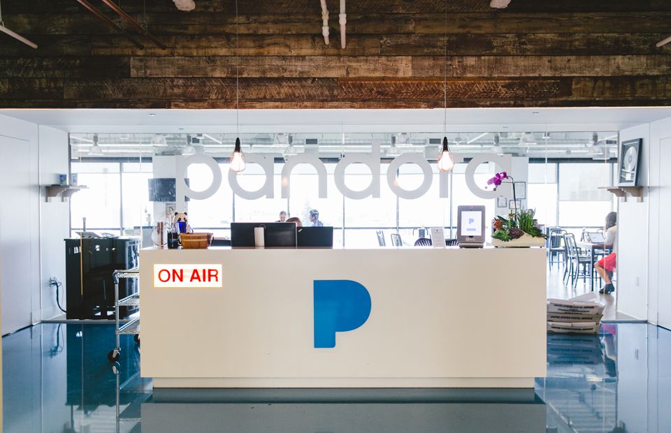 Use Positive Reinforcement at Work + Other Advice from a Pandora PM- Her Starting Point