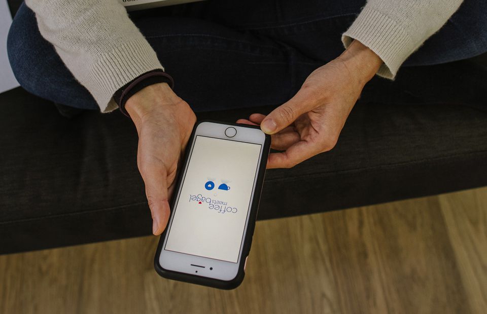 The Woman Taking the ‘Ick' Out of Dating for All the Single Ladies- Her Big Break