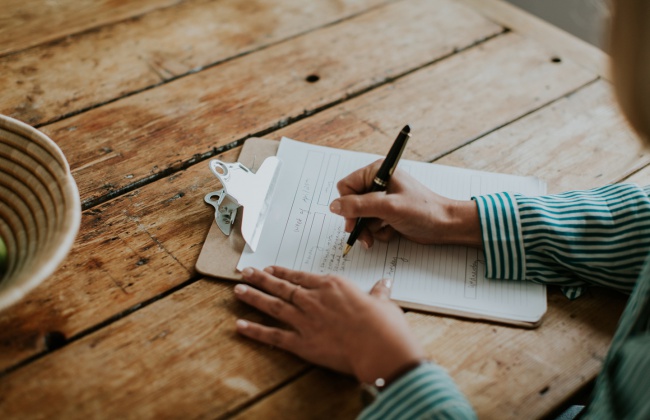 how to fill out every tax form from w 2s to w 4s to w 9s application letters for internships