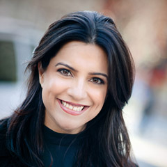 Reshma Saujani