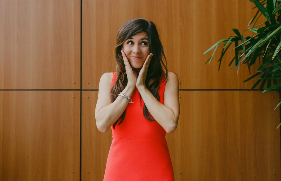 12 Positive Ways to Deal With PostGrad Anxiety Career Contessa