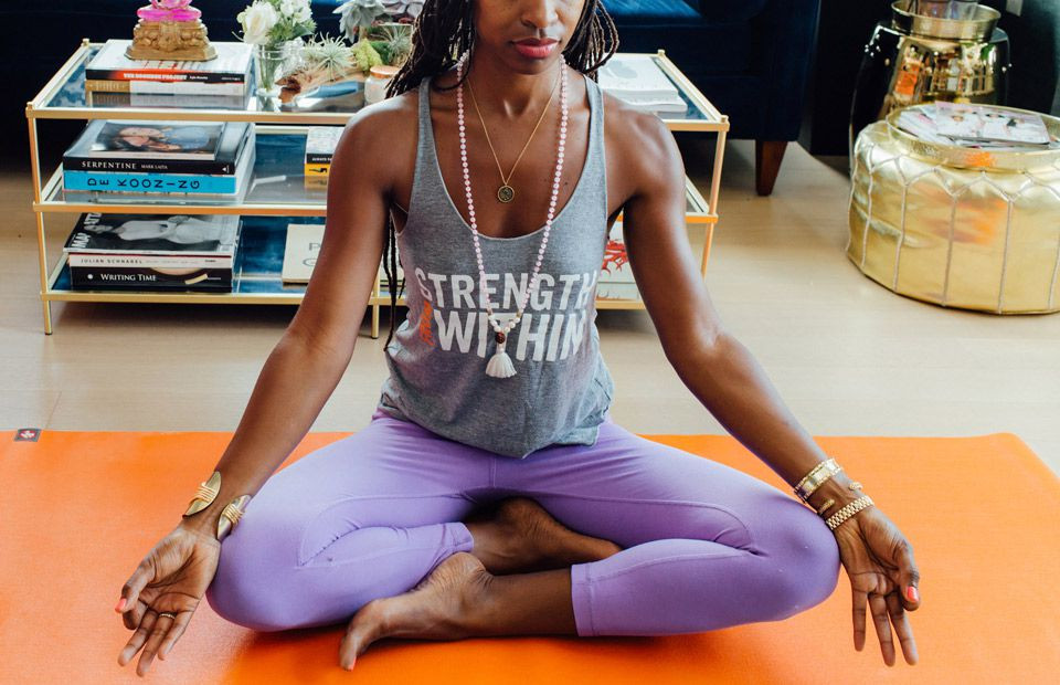 How To Write—and Use—a Career Mantra Career Contessa