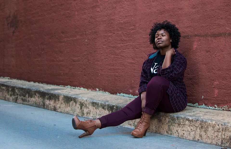 Why I Broke Up With the Most Glamorous Job I Ever Had  Image