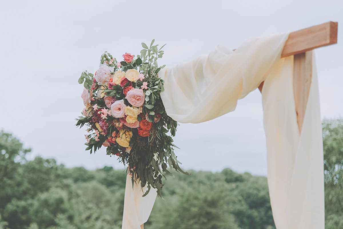 How to Recover Financially from Wedding Season (+ Plan for the Next One) Image