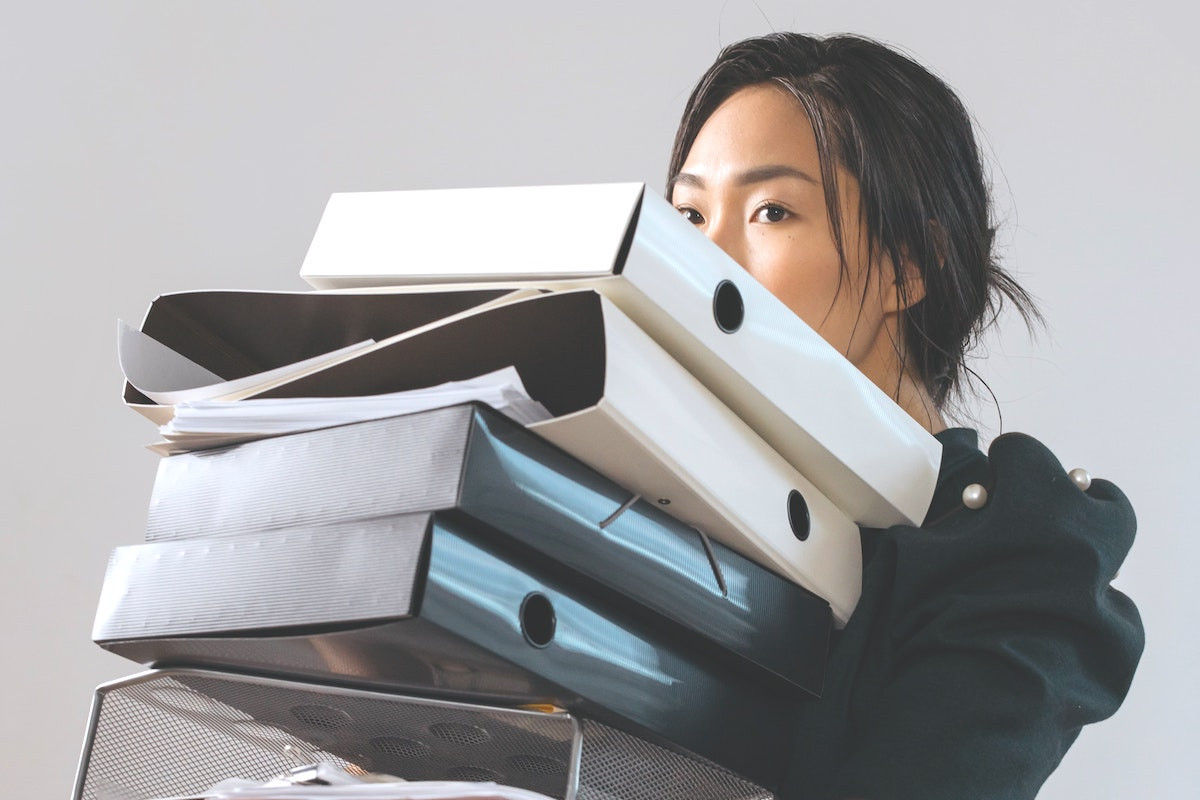 Is Toxic Productivity Burning You Out? Image