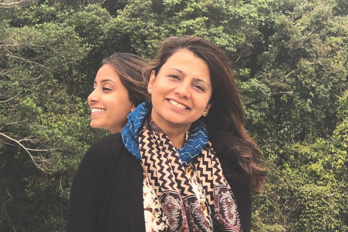 6 Ways My Mom Taught Me to Follow My Own Path Image