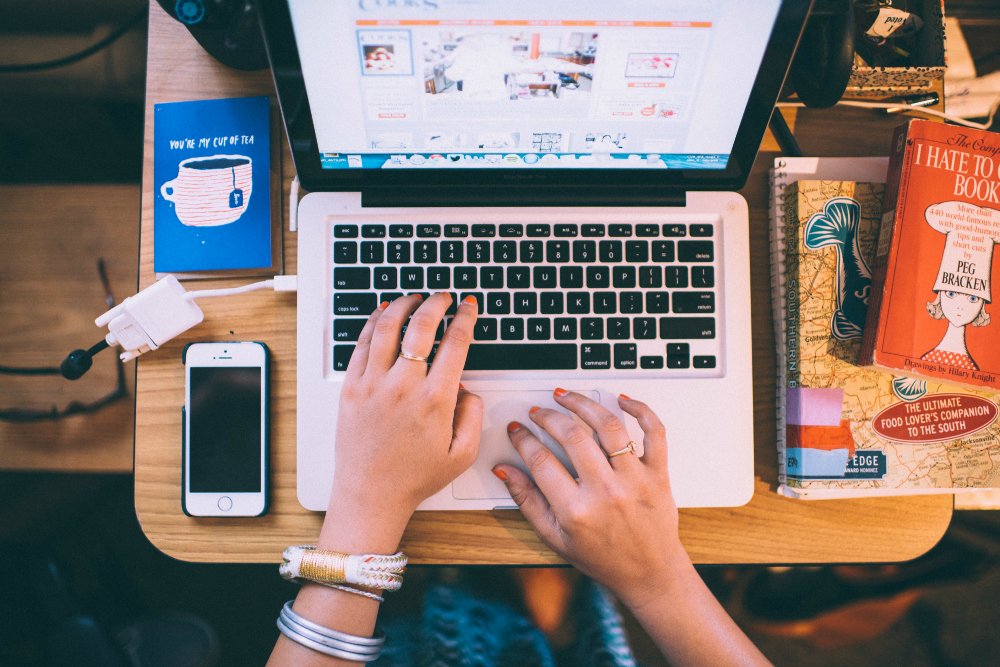 How to Conduct Your Own Annual Review Image