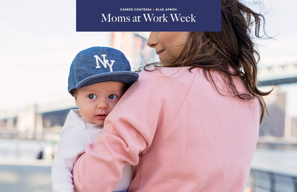 How-to-Talk-About-Your-Pregnancy-and-Maternity-Leave-at-Work Image