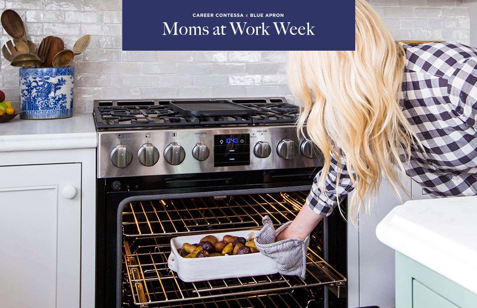 6-Moms-Share-Their-Best-Work-Life-Balance-Hacks- Image