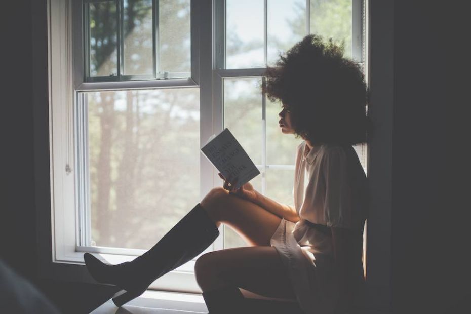 The 18 Best Leadership Books for Women Image