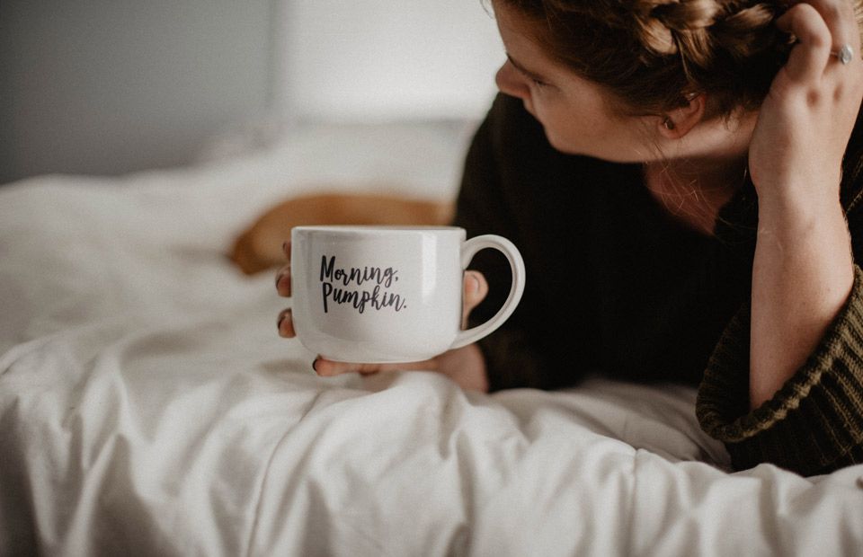 How to Become a Morning Person (11 Tricks to Try Today) Image