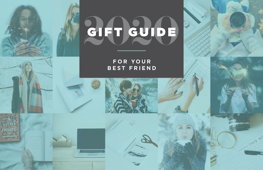 The Ultimate Gift Guide for Your Best Friend
 Image