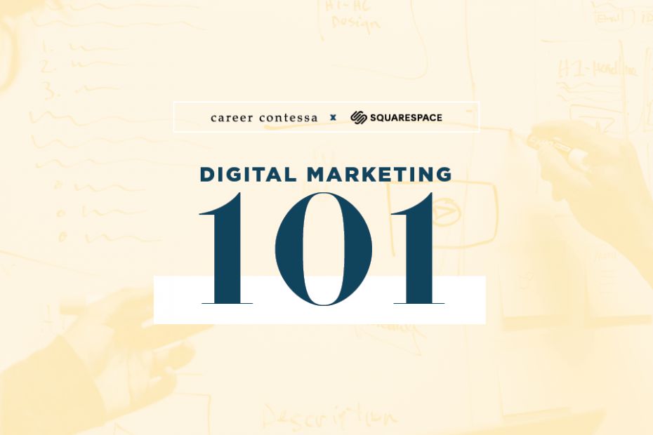 Digital-Marketing-101—Get-Your-Digital-Marketing-Started-Today Image