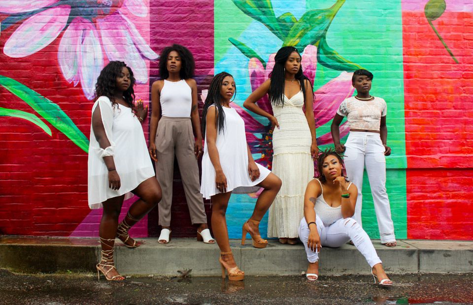 Black History Month Roundup—Our Favorite Content from Black Women Image