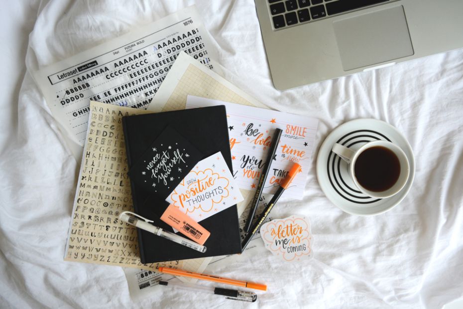 What-Is-a-Bullet-Journal-+-Is-It-Worth-the-Hype? Image
