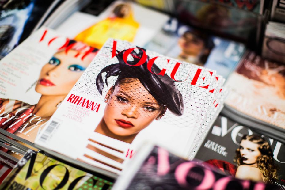 6 Tips on Success We Learned From Rihanna, the Ultimate Serial Entrepreneur Image