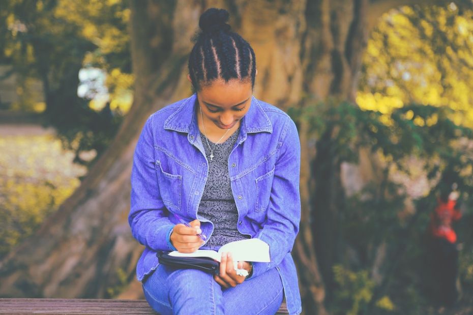 interview writing sample topics