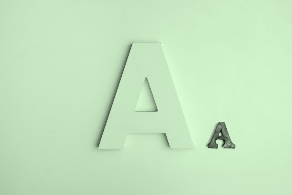 Arial Versus Helvetica: What's the Best Font for Resumes?  Image