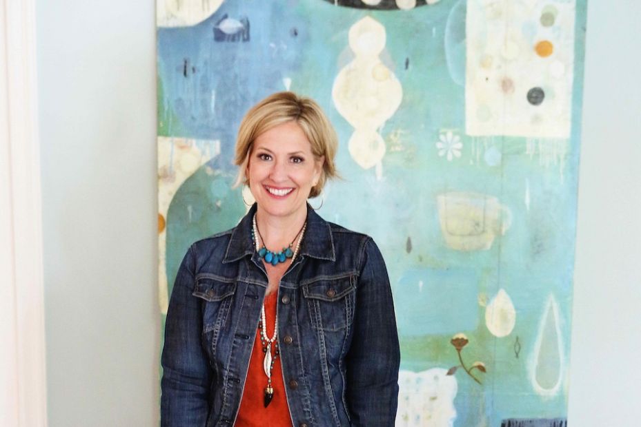 7 Leadership Quotes From Brené Brown Image