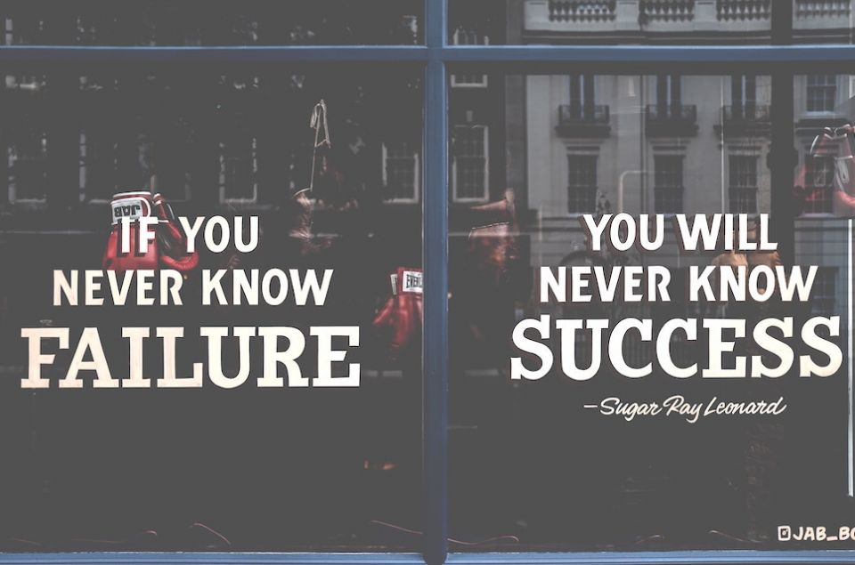 5 Quotes About Success, Debunked Image