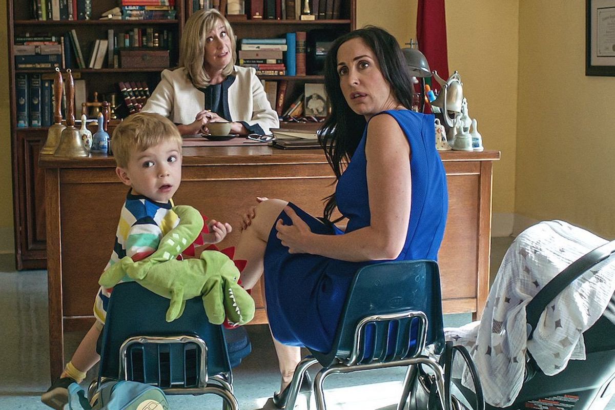 8 Things Workin' Moms Got Right About Working Mothers Image