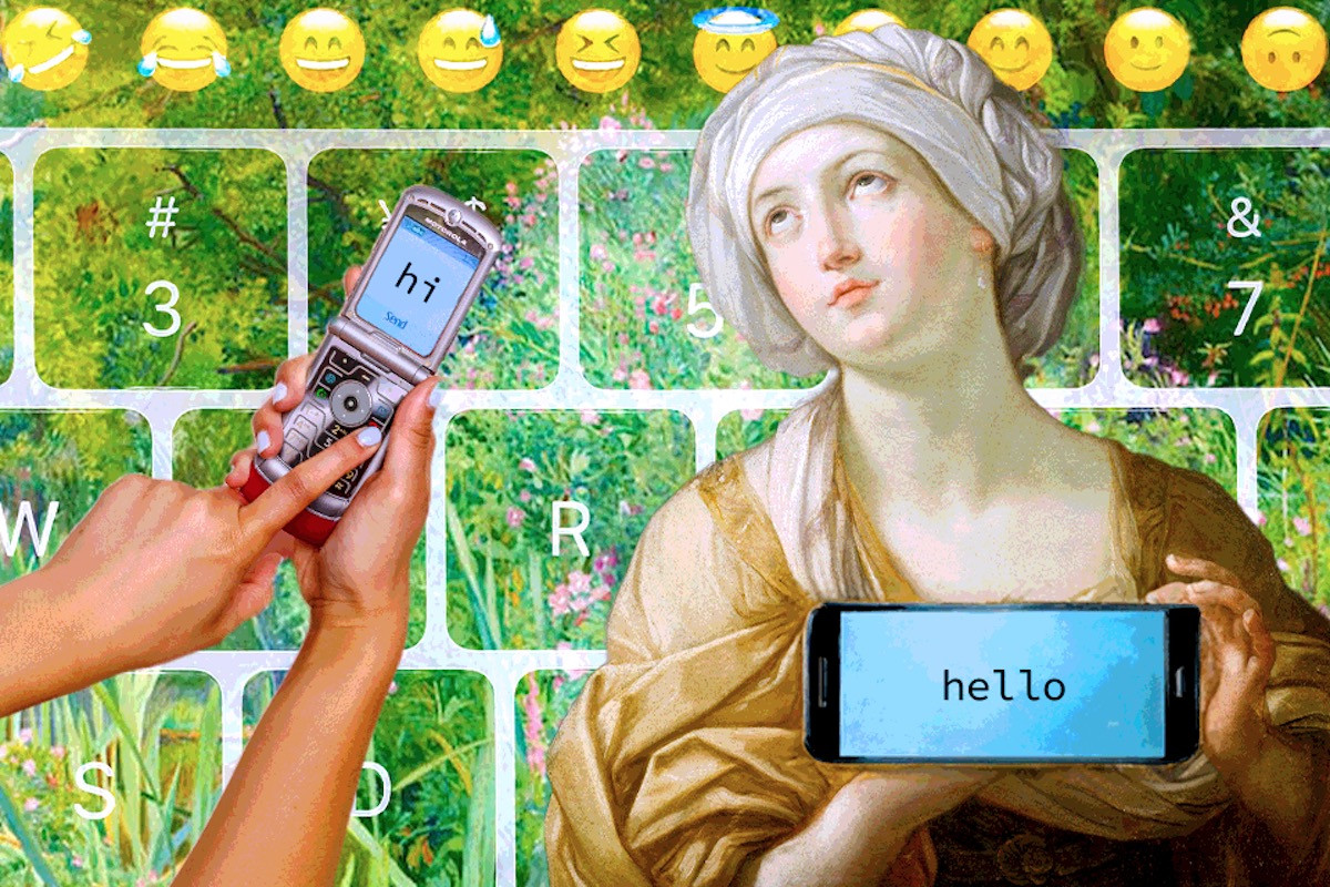 Texting Your Boss When You Can't Come In: The Dos and Don'ts | Career  Contessa