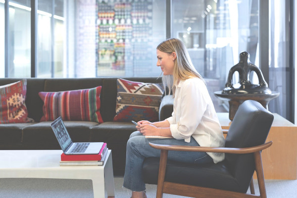 8 Ways to Establish Healthy Boundaries at Work | Career Contessa