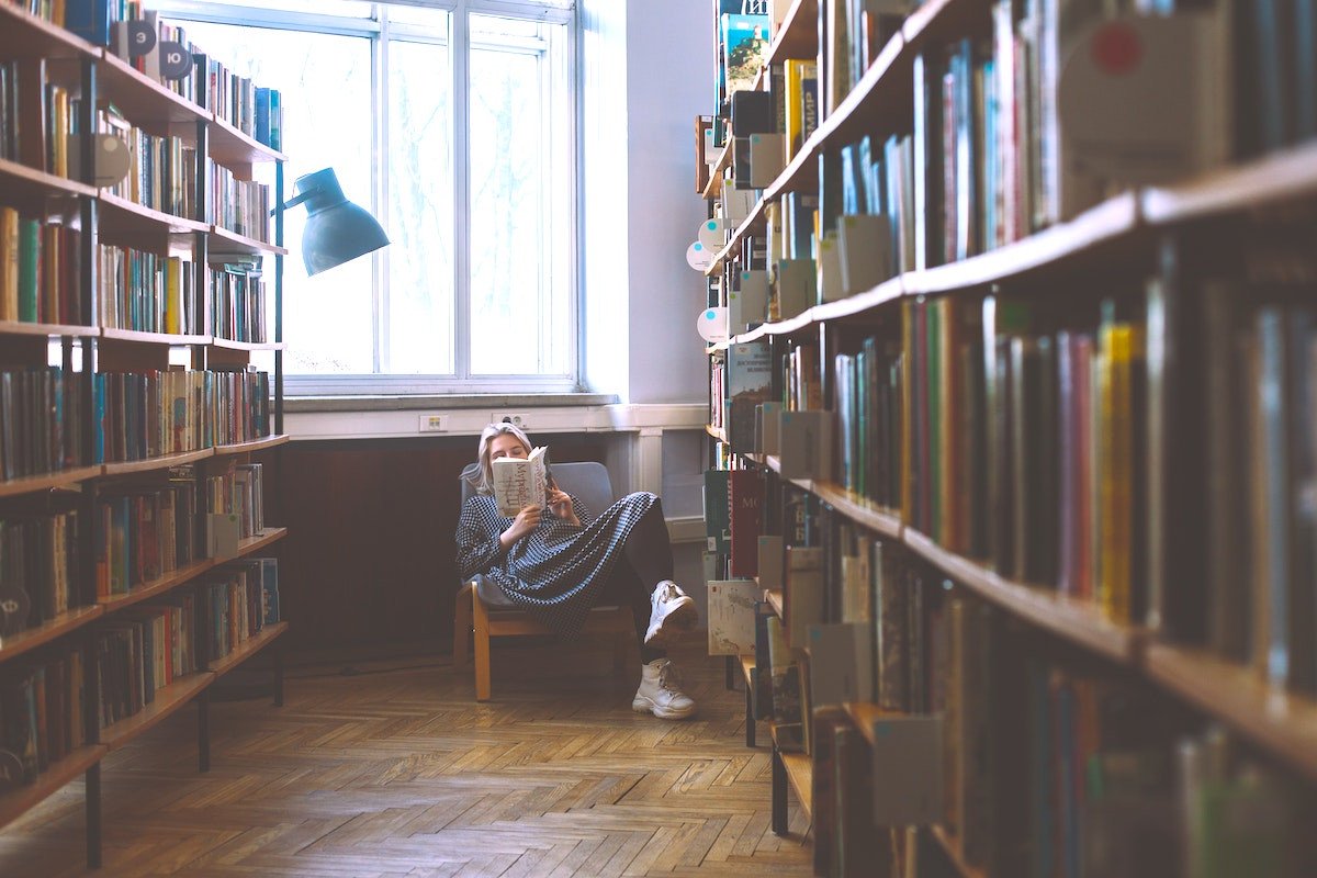 The-25+-Best-Books-for-Introverts:-Books-for-All-Types-of-Introverts Image