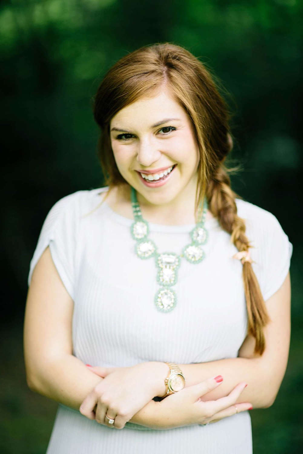 Team Member - Amanda Marie Lackey