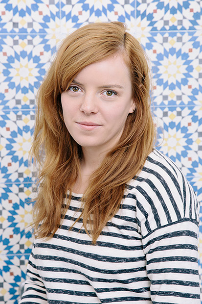 Team Member - Emily Wren