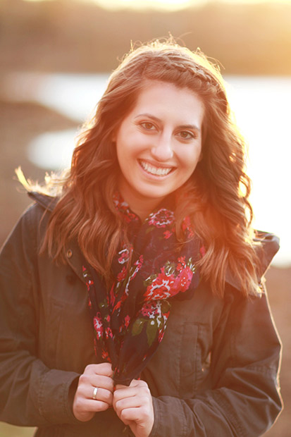 Team Member - Haley Graham